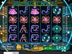 Electron Slots
