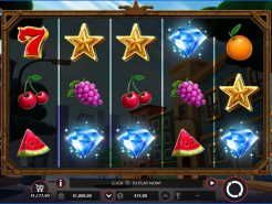 Joker City Slots