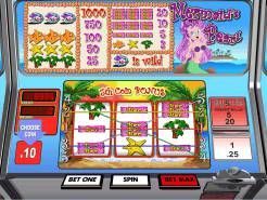 Mermaid's Pearl Slots