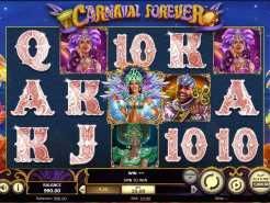Carnaval Forever Slots