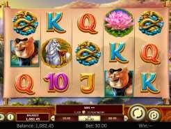 Quest to the West Slots
