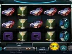 A Time To Win Slots