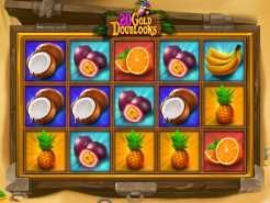 20 Gold Doubloons